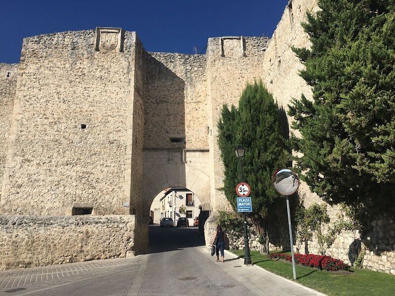 Imagen representativa de la localización