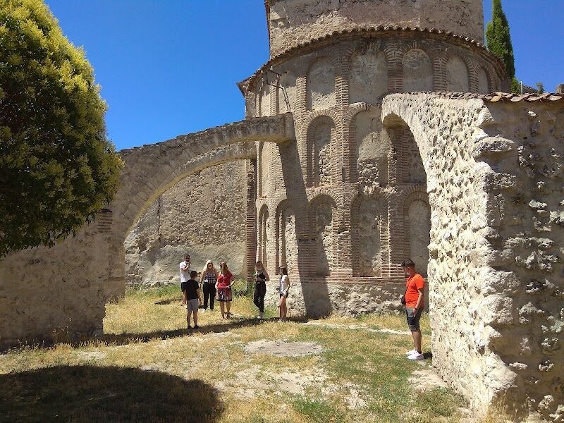 Imagen de negocio en Desinfección en Segovia