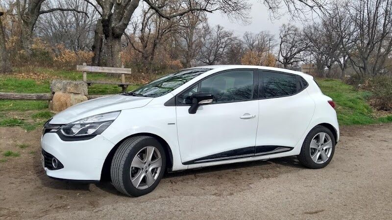 Imagen de Abantos Rent a Car