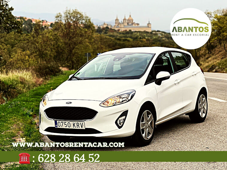 Imagen de Abantos Rent a Car