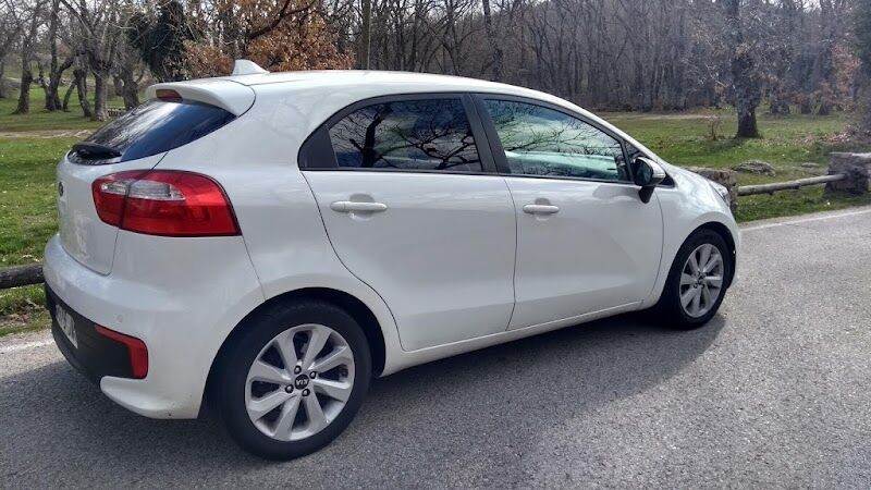 Imagen de Abantos Rent a Car
