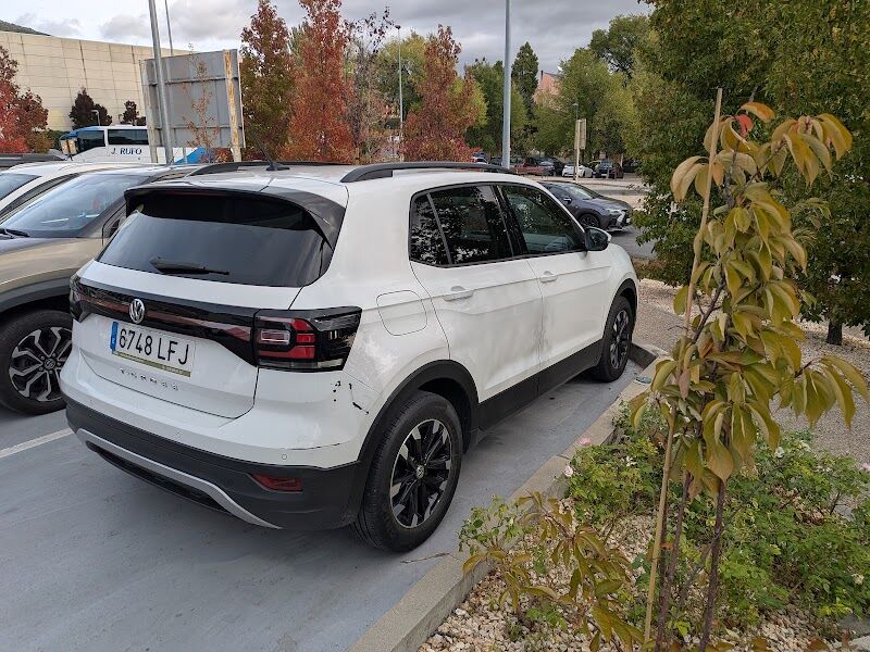 Imagen de Abantos Rent a Car