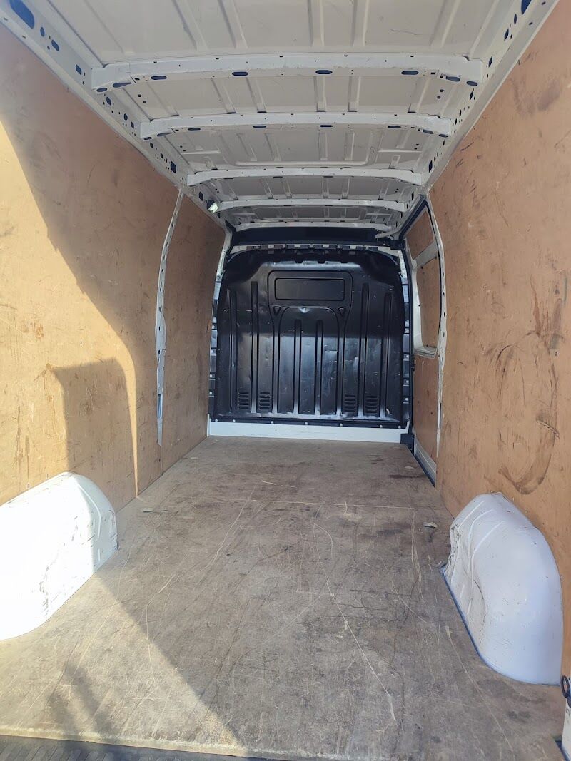 Imagen de Rental Vans Ávila