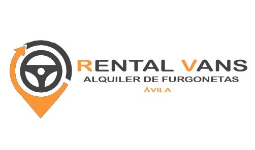 Imagen de Rental Vans Ávila