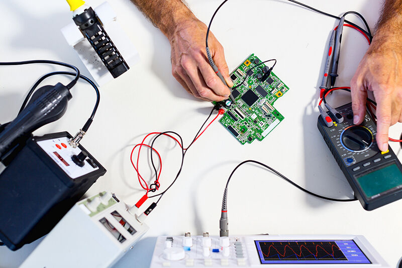Imagen de Laboratorios Sat