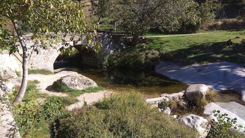 Imagen representativa de la localización