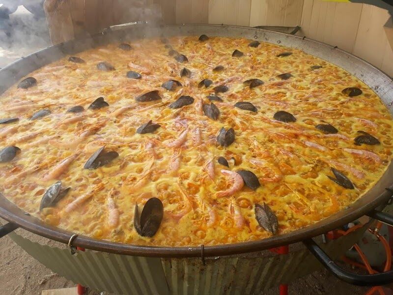 Imagen de negocio en Fontiveros (Ávila)