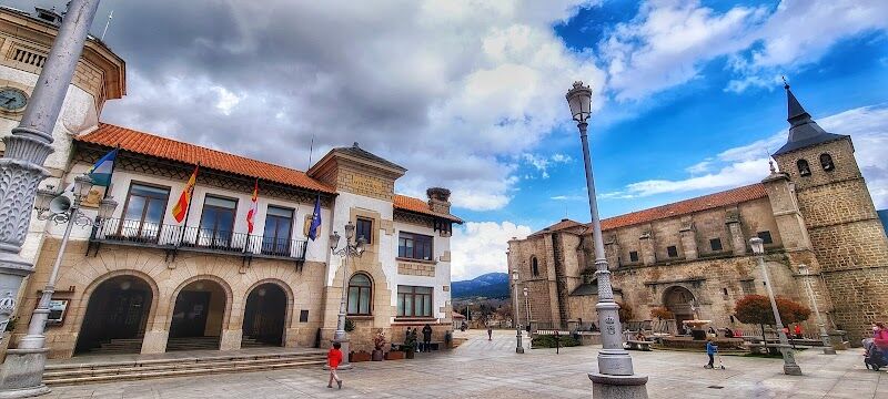 Imagen representativa de la localización