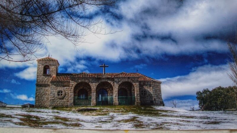 Imagen representativa de la localización