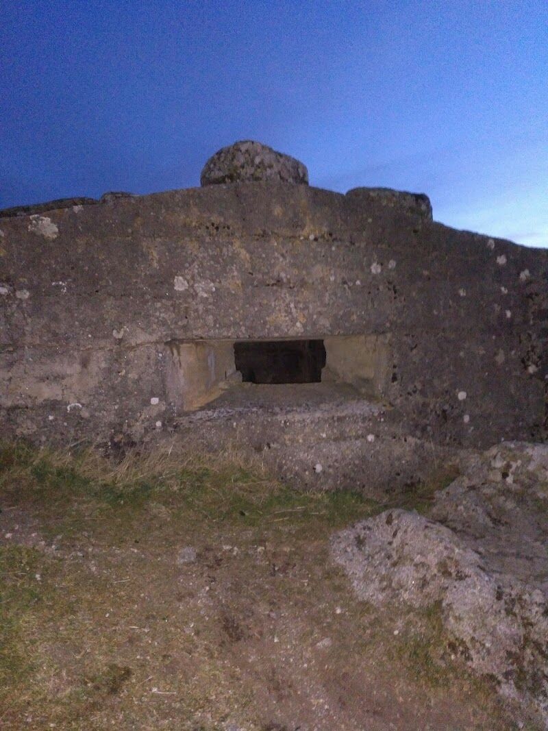 Imagen representativa de la localización