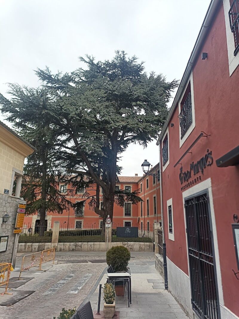 Imagen representativa de la localización