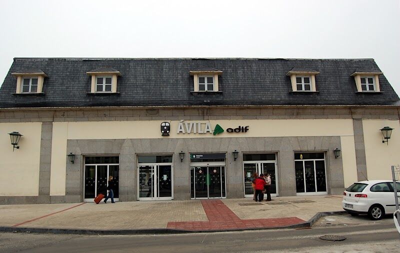 Imagen representativa de la localización