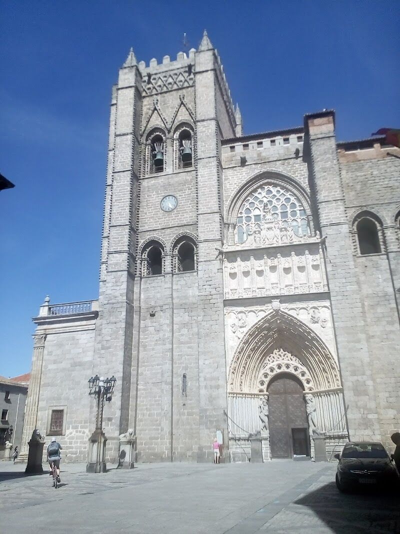 Imagen representativa de la localización