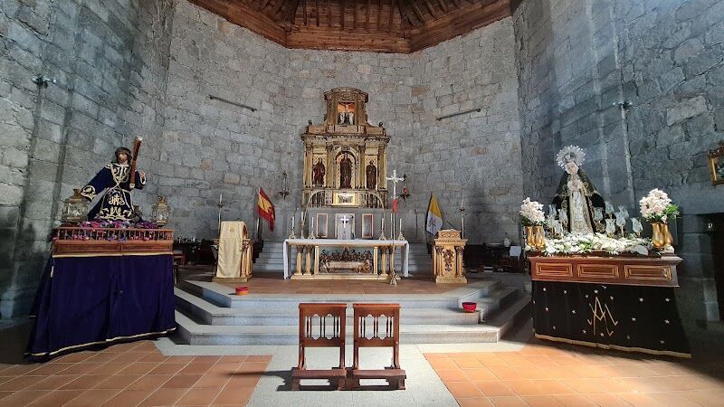 Imagen representativa de la localización