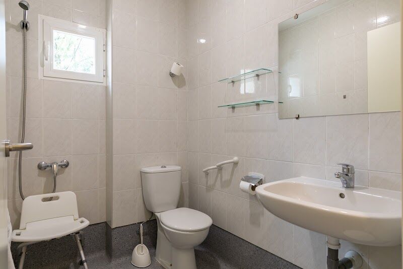 Imagen de negocio en Asistencia sanitaria para mayores en Comunidad de Madrid