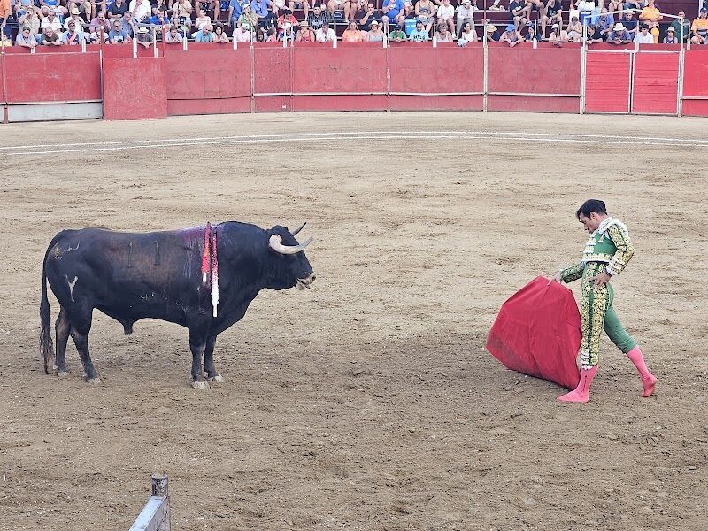Imagen representativa de la localización