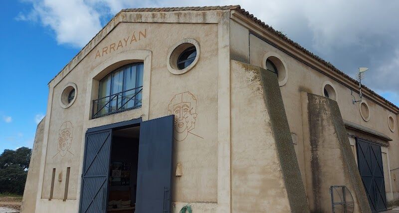 Imagen de negocio en Bodega en La Torre de Esteban Hambrán