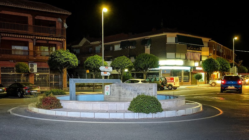 Imagen representativa de la localización