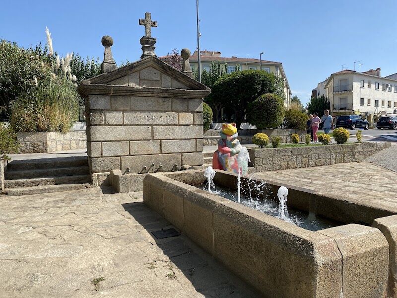 Imagen representativa de la localización