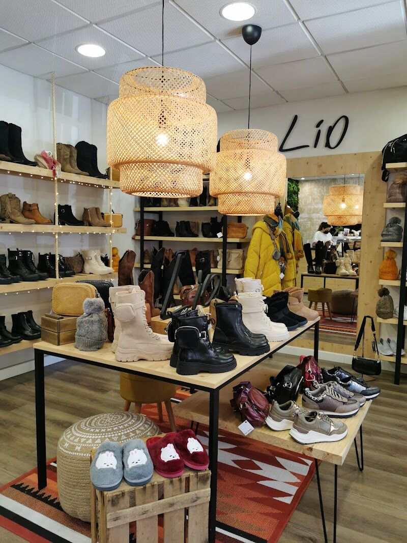 Imagen de negocio en Moda y complementos en Provincia de Ávila