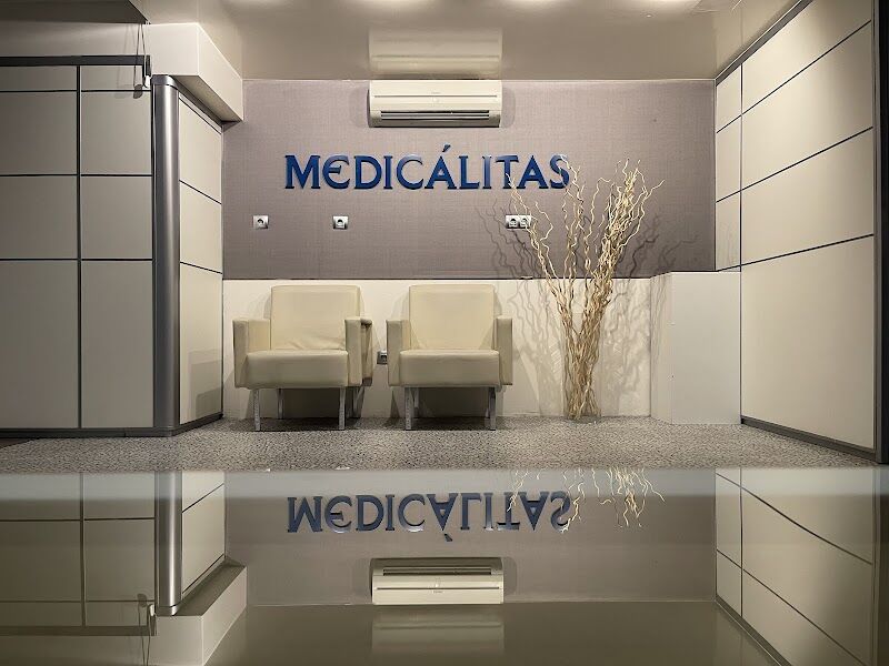 Imagen de negocio en Cardiología en Avila