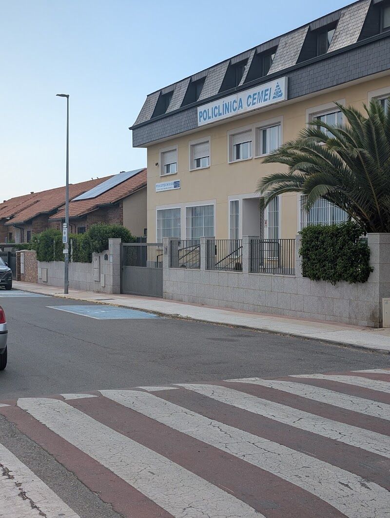 Imagen de Policlínica Cemei