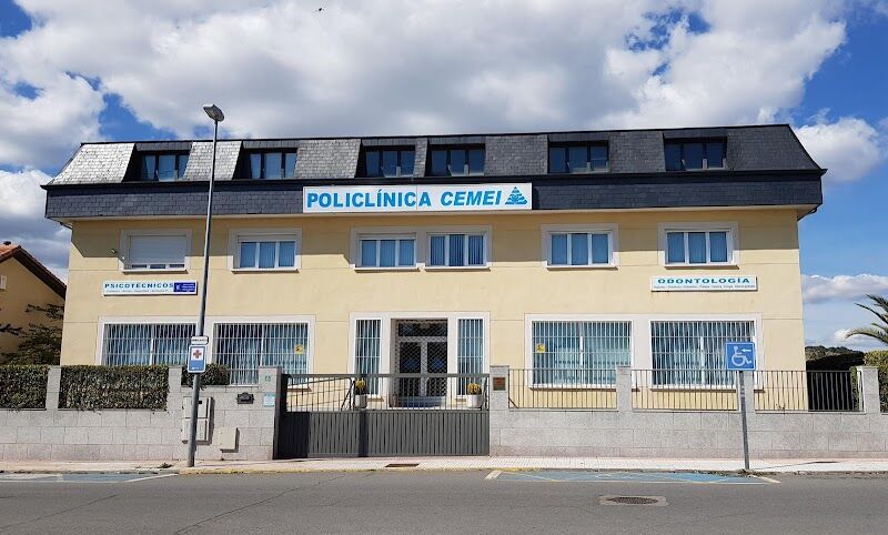 Imagen de Policlínica Cemei