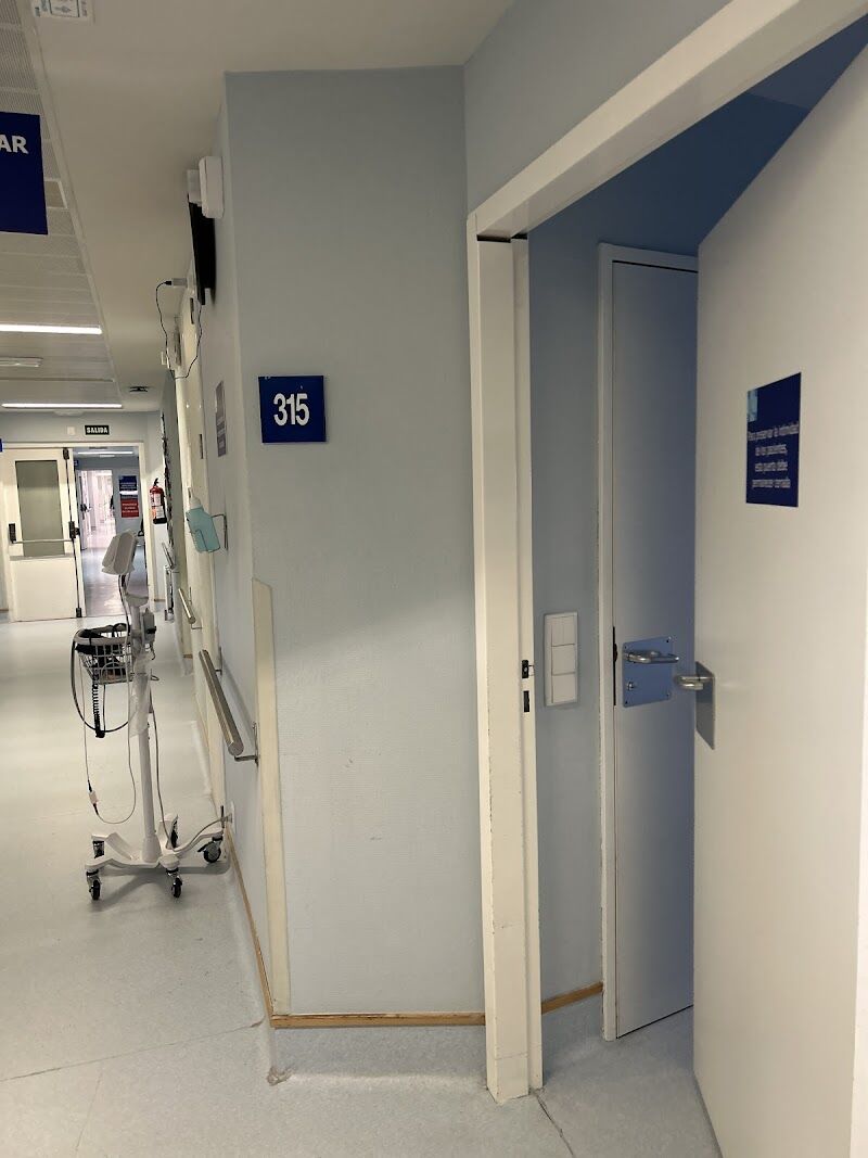 Imagen de negocio en Cardiología en Avila