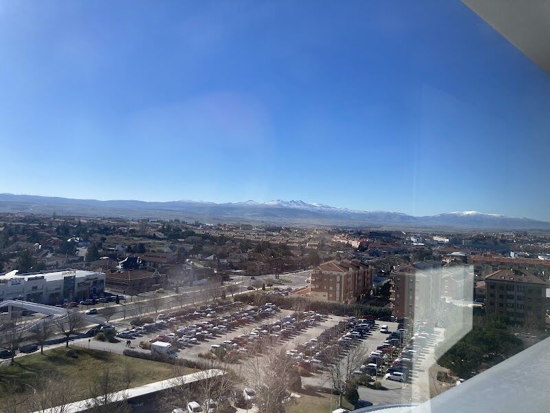 Imagen de negocio en Cardiología en Avila
