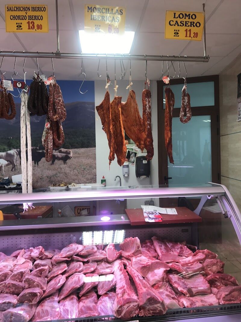 Imagen de Carnicería Miguel Angel