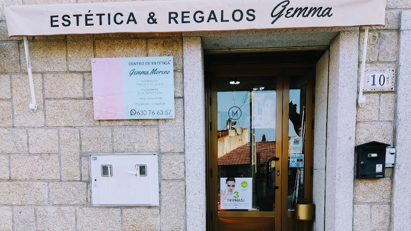 Imagen de Estetica y Regalos Gemma