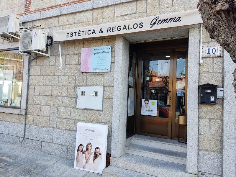 Imagen de Estetica y Regalos Gemma
