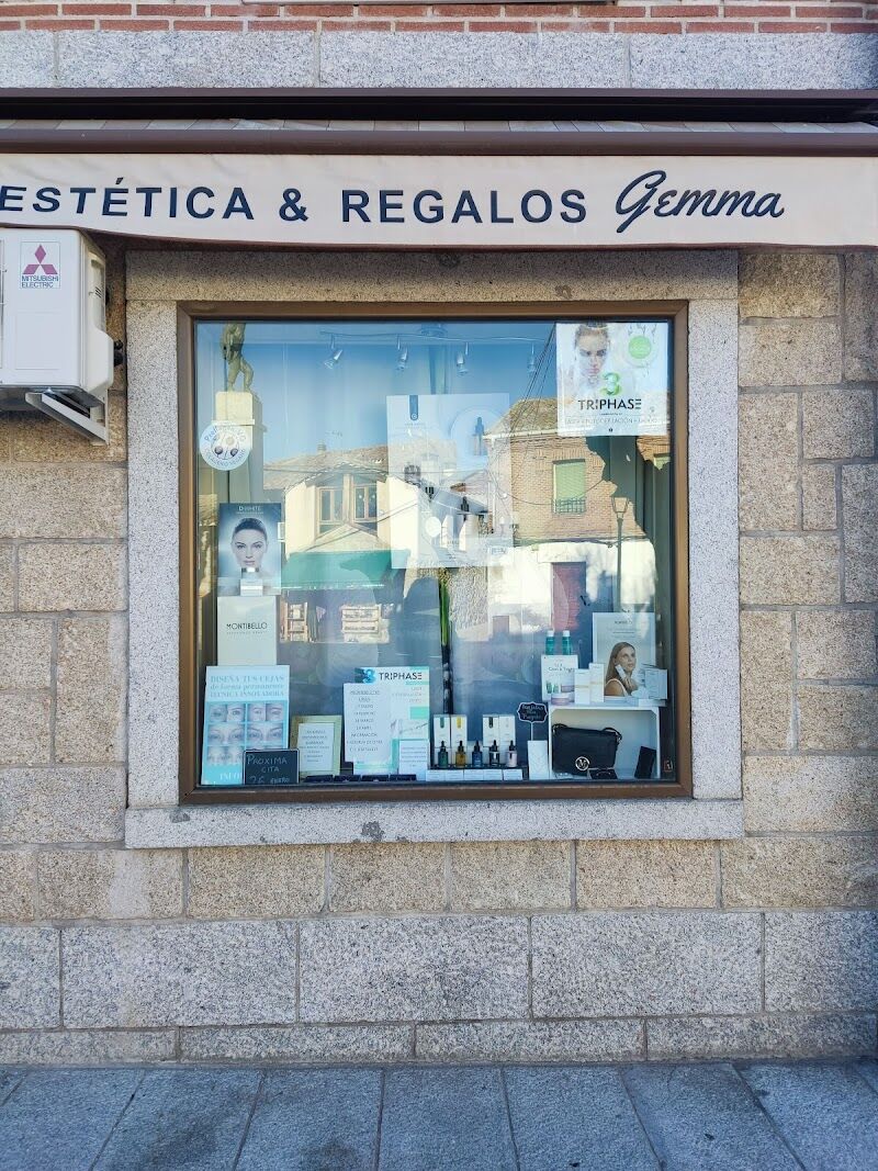 Imagen de Estetica y Regalos Gemma