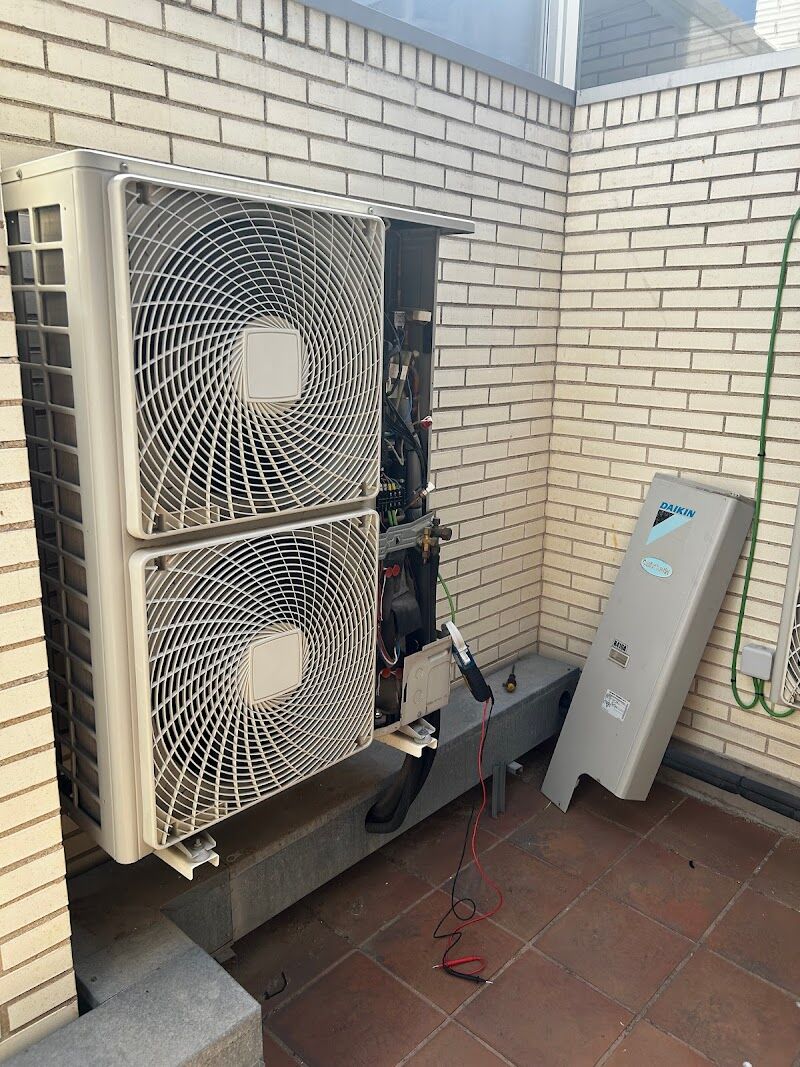 Imagen de negocio en Certificación de instalaciones en Valdemorillo