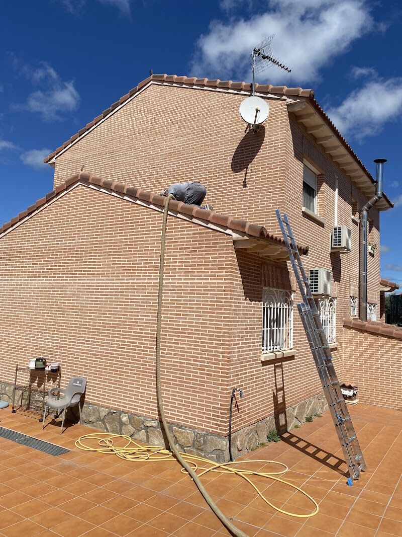 Imagen de negocio en Certificación de instalaciones en Chapinería