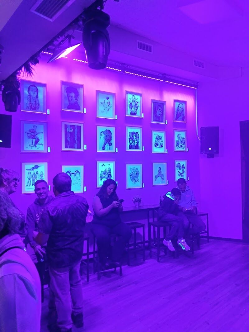 Imagen de Sala Oeste