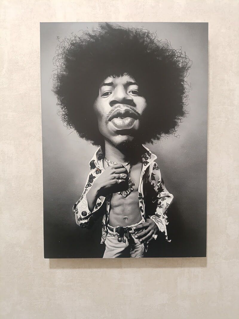 Imagen de Sala Oeste