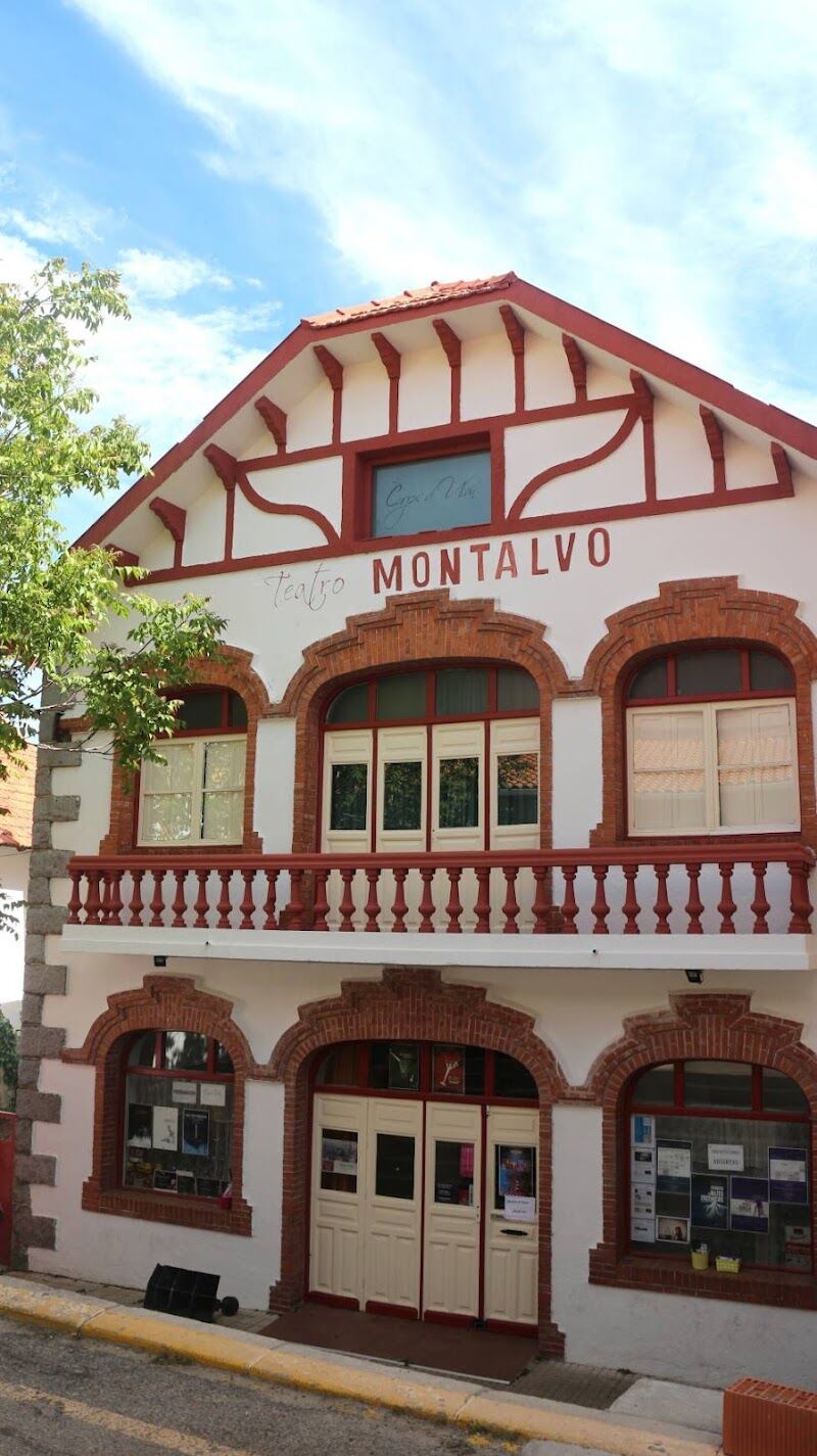 Imagen de negocio en Ocio, turismo y eventos en Cercedilla