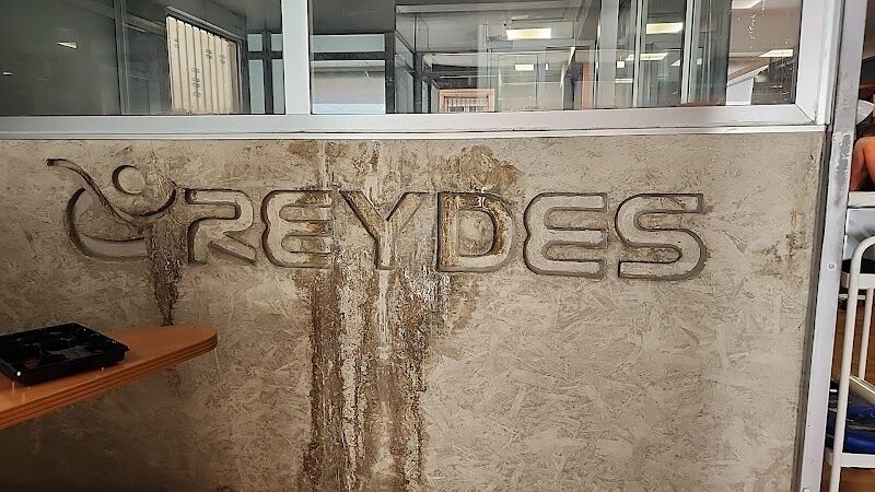 Imagen de Reydes Guadarrama