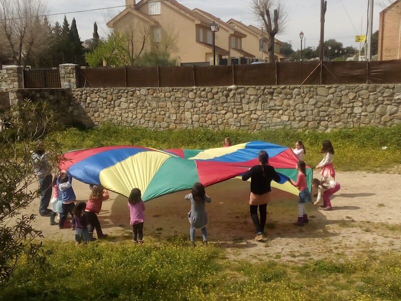 Imagen de Alavida. Colegio Respetuoso y de Educación Activa en Madrid