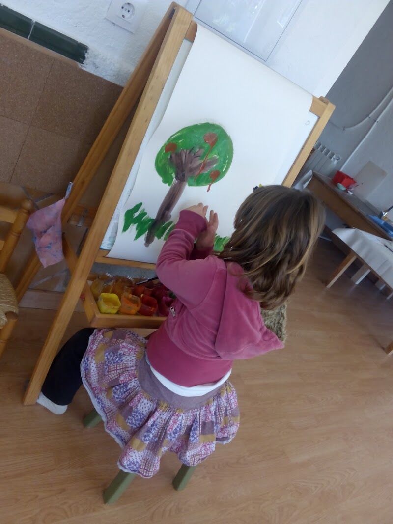 Imagen de Alavida. Colegio Respetuoso y de Educación Activa en Madrid