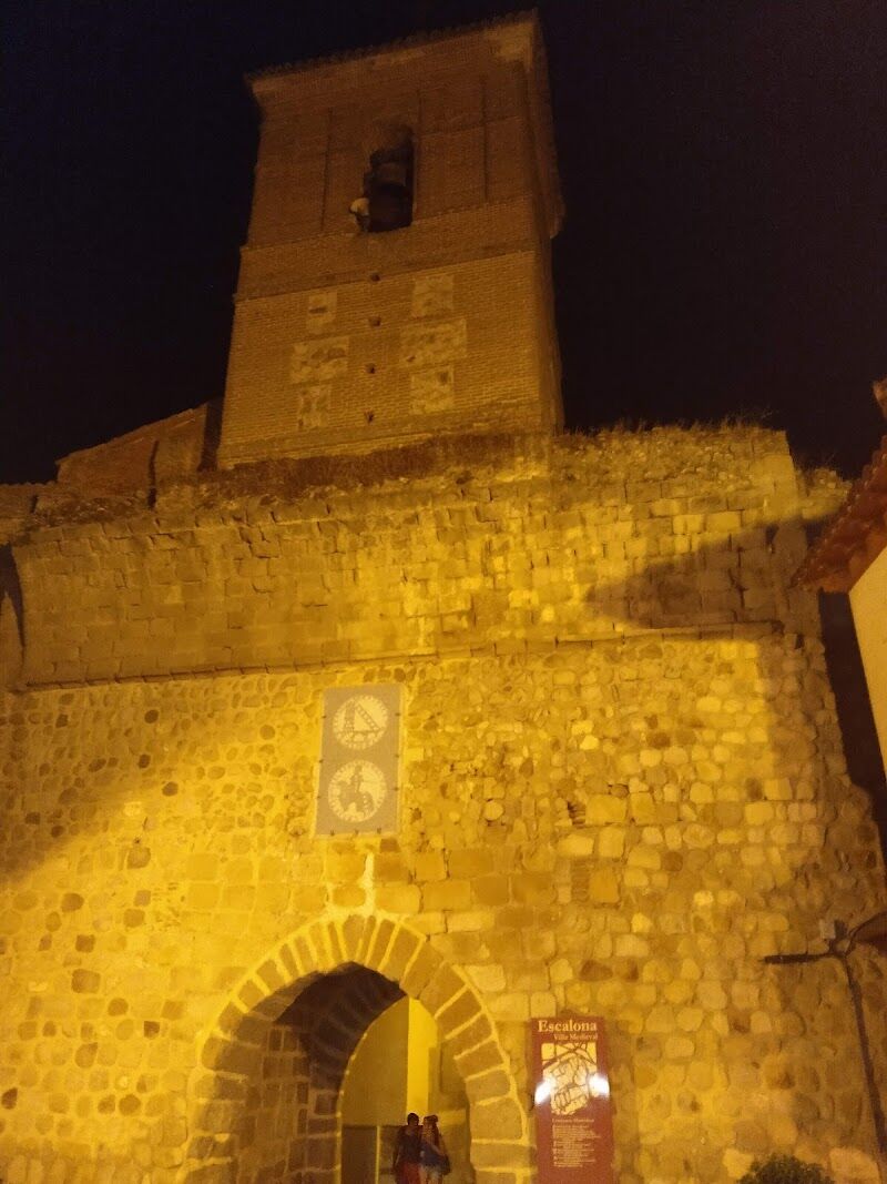 Imagen representativa de la localización