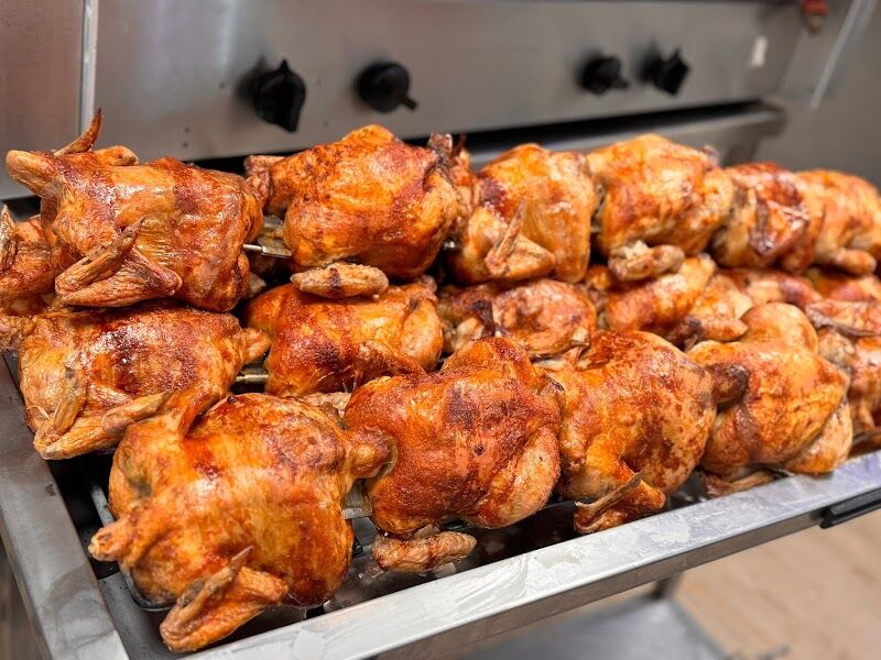 Imagen de negocio en Gastronomía y alimentación en Escalona