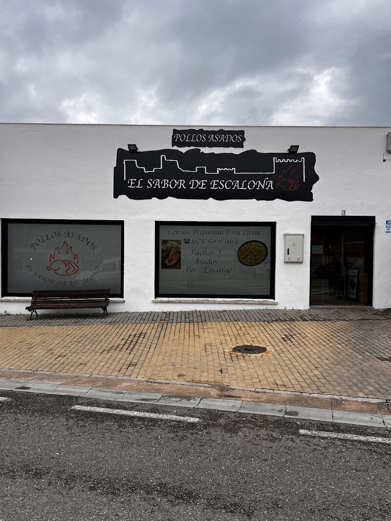 Imagen de negocio en Gastronomía y alimentación en Escalona