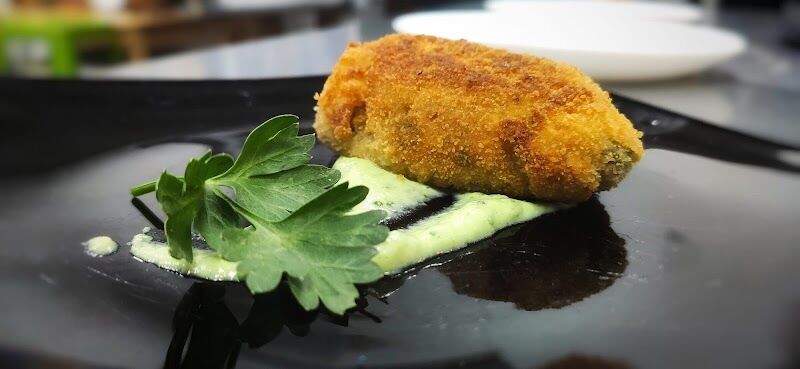Imagen de Cocinando en Guadarrama