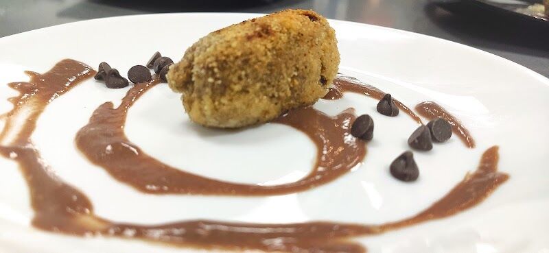 Imagen de Cocinando en Guadarrama