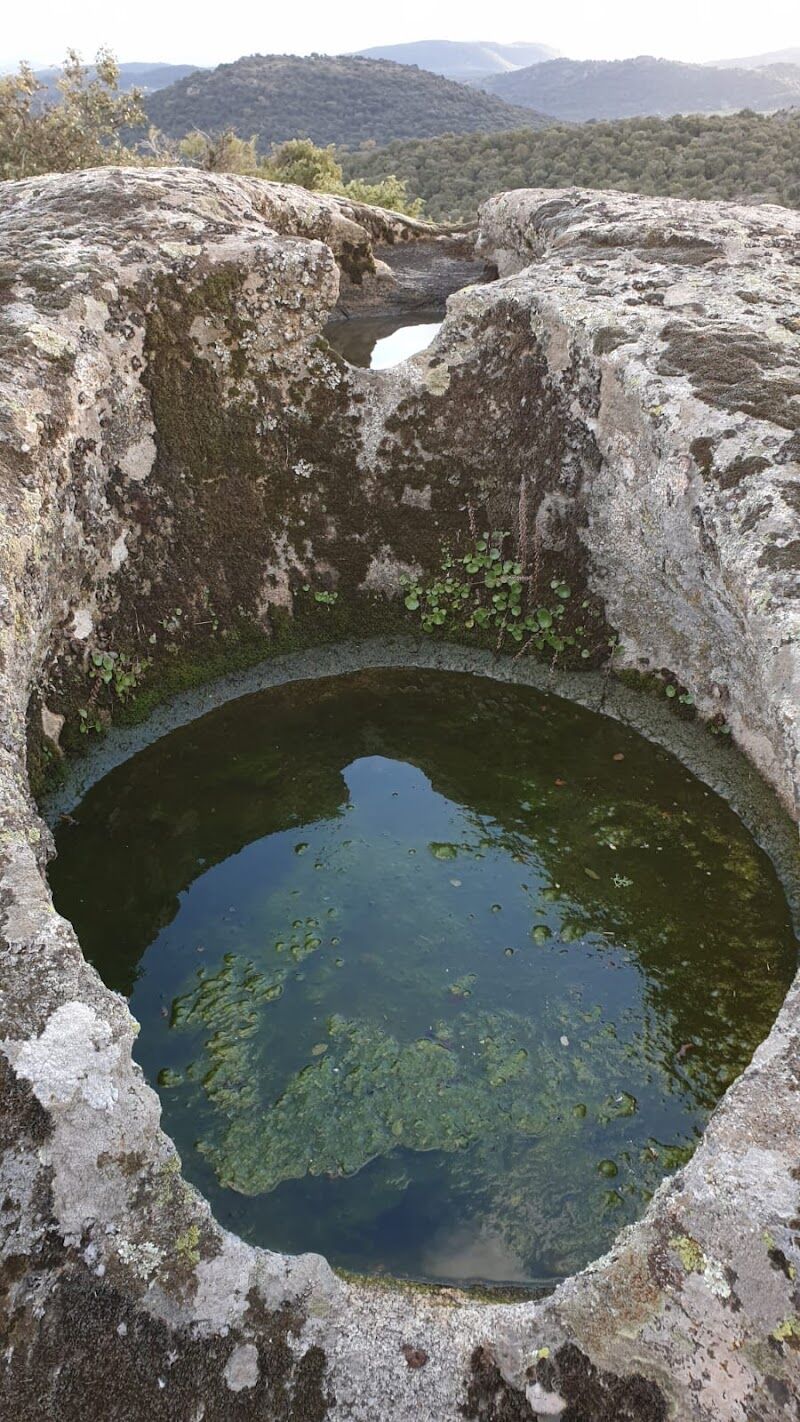 Imagen representativa de la localización