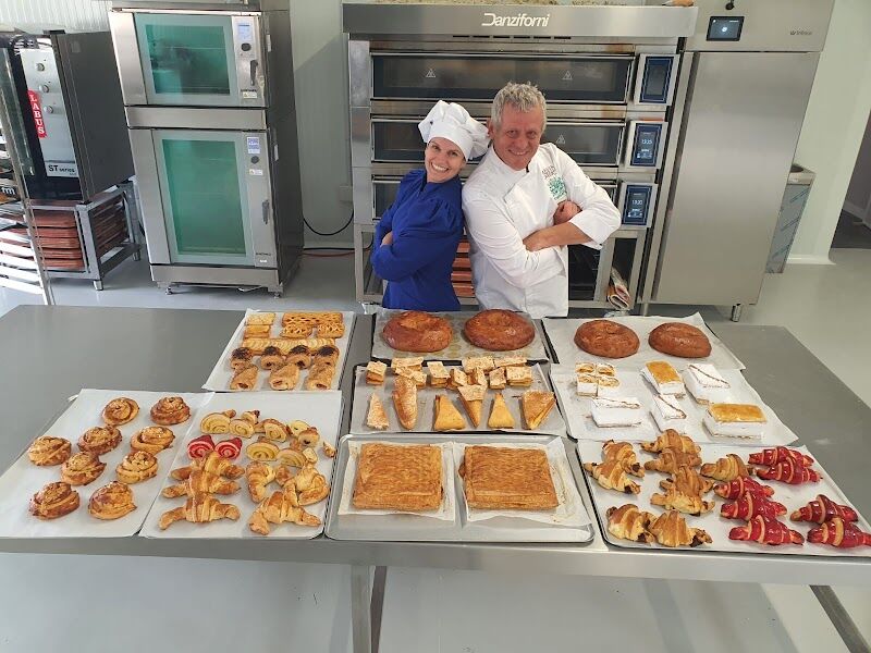 Imagen de negocio en Curso de cocina en Santa María de la Alameda