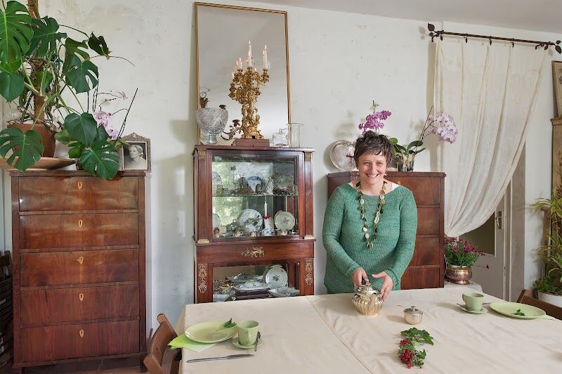 Imagen de negocio en Curso de cocina en Santa María de la Alameda