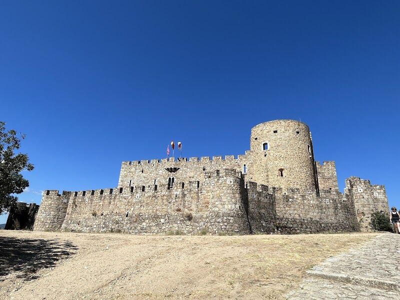 Imagen representativa de la localización